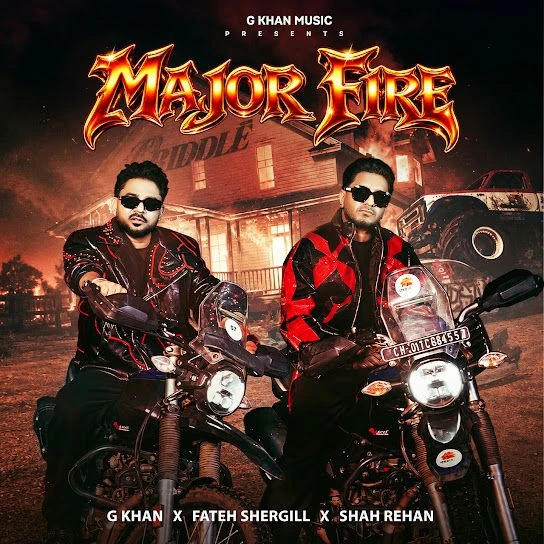 G Khan and Fateh Shergill Latest Songs, Albums and Music Collection
