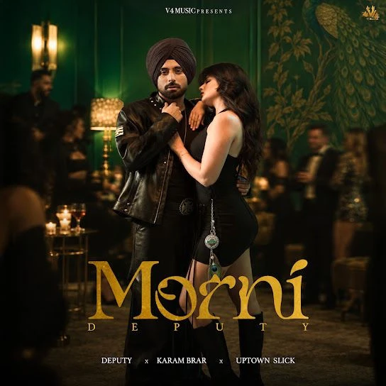 Deputy and Karam Brar Latest Songs, Albums and Music Collection