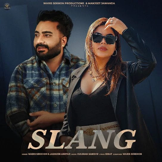 Waris Sekhon and Jasmeen Akhtar Latest Songs, Albums and Music Collection