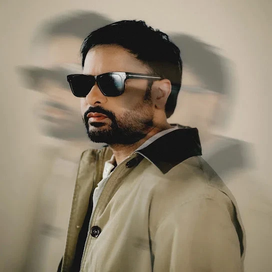 Amrinder Gill Latest Songs, Albums and Music Collection
