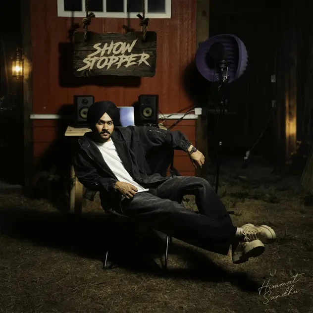 Himmat Sandhu Latest Songs, Albums and Music Collection