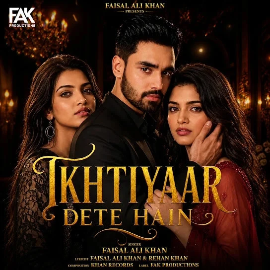 Faisal Ali Khan Latest Songs, Albums and Music Collection
