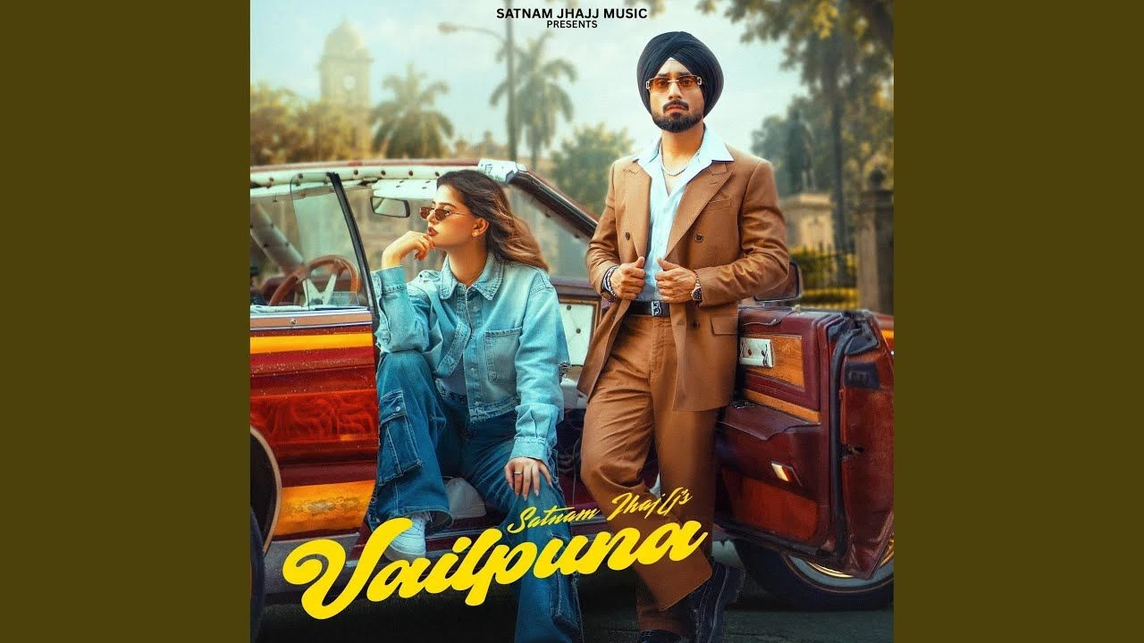 Satnam Jhajj and Karam Brar Latest Songs, Albums and Music Collection