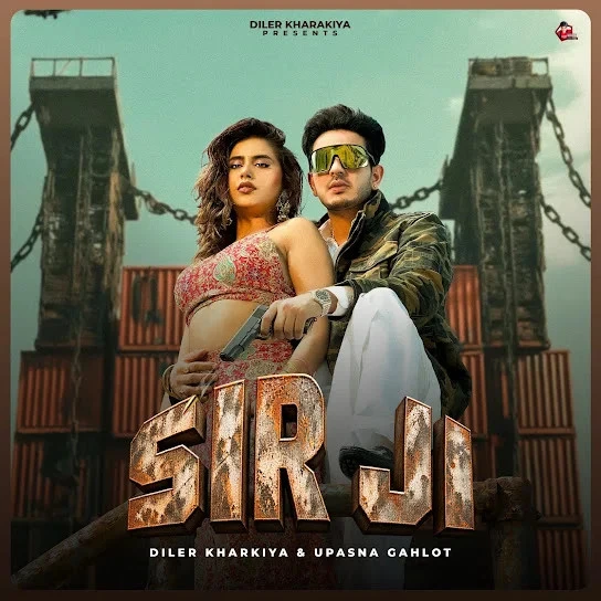 Diler Kharkiya and Upasna Gahlot Latest Songs, Albums and Music Collection