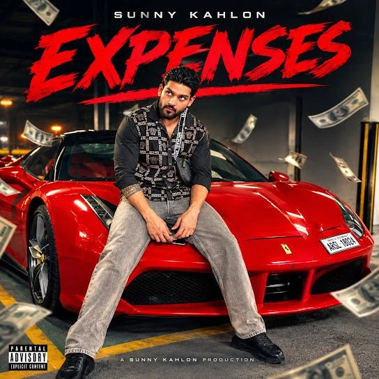 Sunny Kahlon Latest Songs, Albums and Music Collection