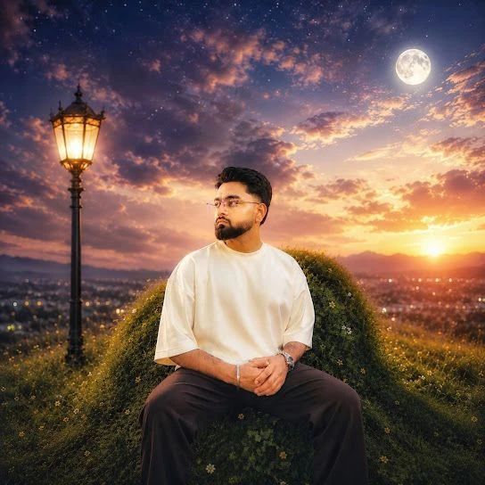 Hairat Aulakh Latest Songs, Albums and Music Collection