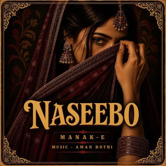 Manak-E Latest Songs, Albums and Music Collection