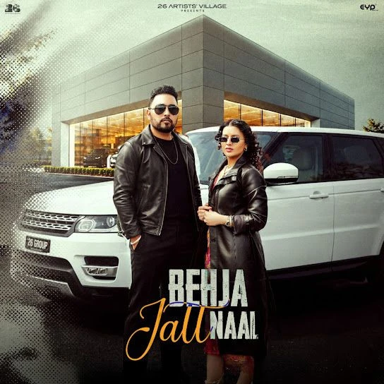 Sanddy Mundra and Khushi Jaura Latest Songs, Albums and Music Collection
