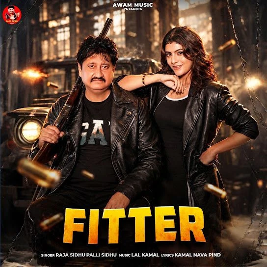 Raja Sidhu and Palli Sidhu Latest Songs, Albums and Music Collection
