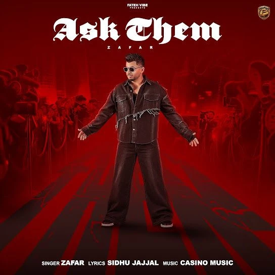 Zafar Latest Songs, Albums and Music Collection