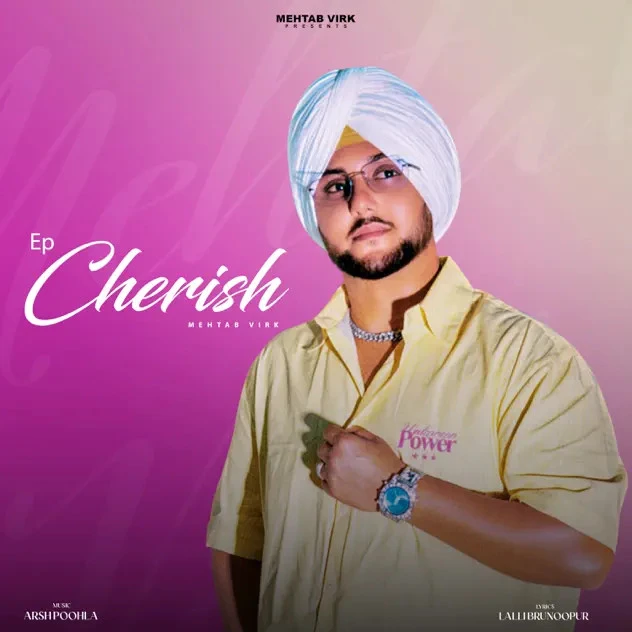 Mehtab Virk Latest Songs, Albums and Music Collection