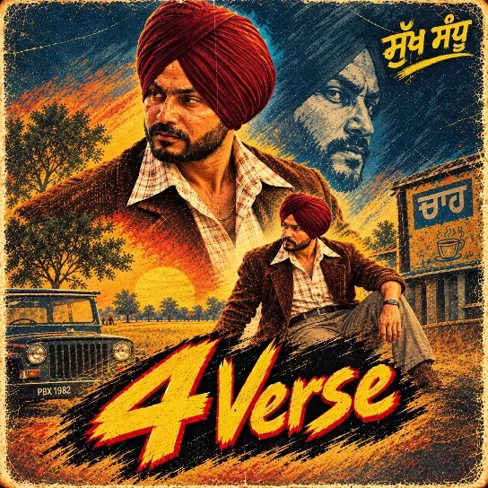 Sukh Sandhu Latest Songs, Albums and Music Collection