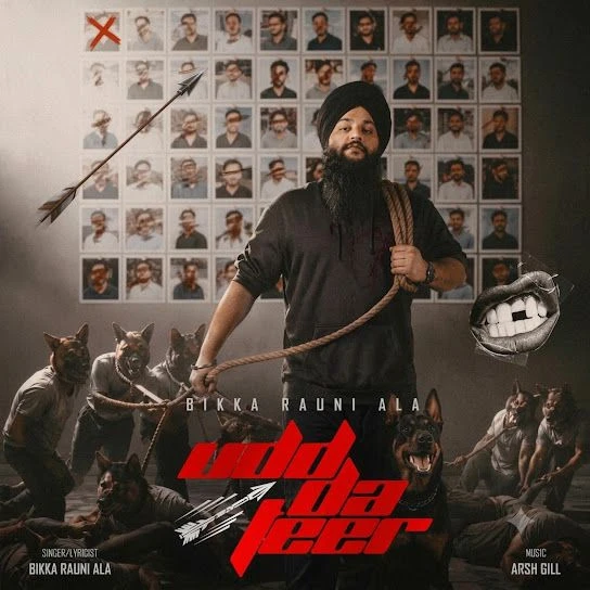 Bikka Latest Songs, Albums and Music Collection