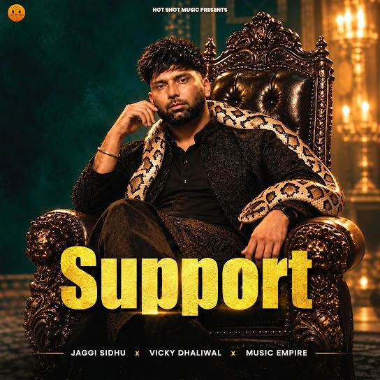 Jaggi Sidhu Latest Songs, Albums and Music Collection