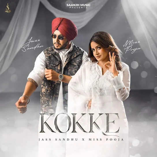 Jass Sandhu and Miss Pooja Latest Songs, Albums and Music Collection