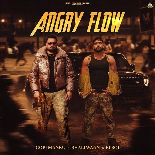 Gopi Manku and Bhalwaan Latest Songs, Albums and Music Collection