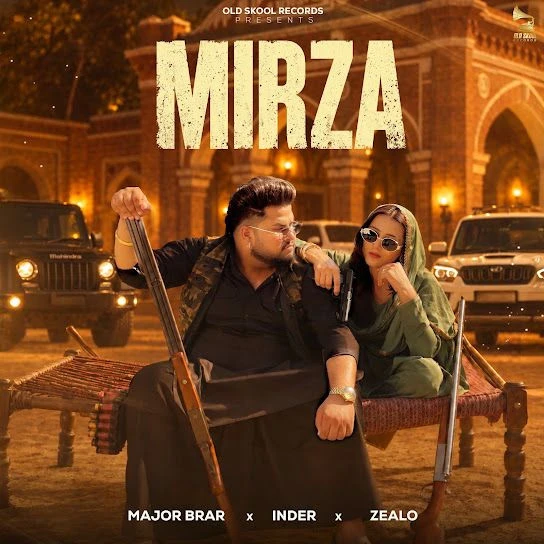 Major Brar and Ashu Twinkle Latest Songs, Albums and Music Collection