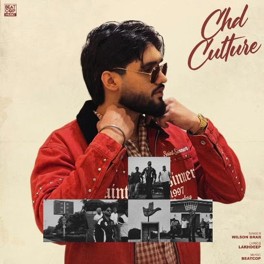 Wilson Brar Latest Songs, Albums and Music Collection