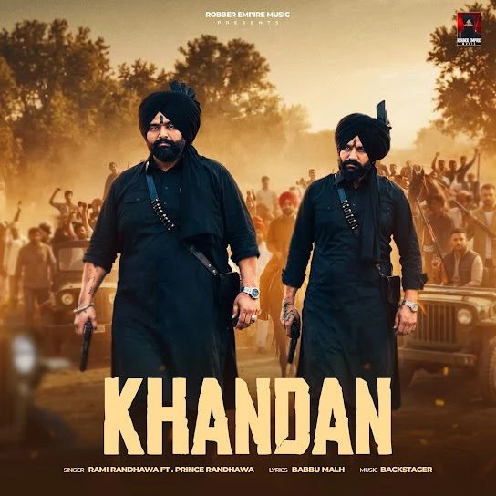 Rami Randhawa and Prince Randhawa Latest Songs, Albums and Music Collection