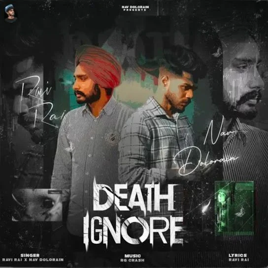 Nav Dolorain and Ravi Rai Latest Songs, Albums and Music Collection
