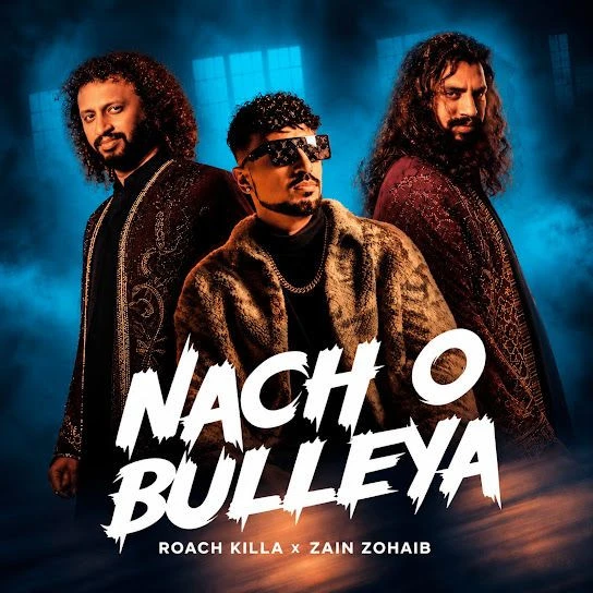 Roach Killa and Zain Zohaib Latest Songs, Albums and Music Collection
