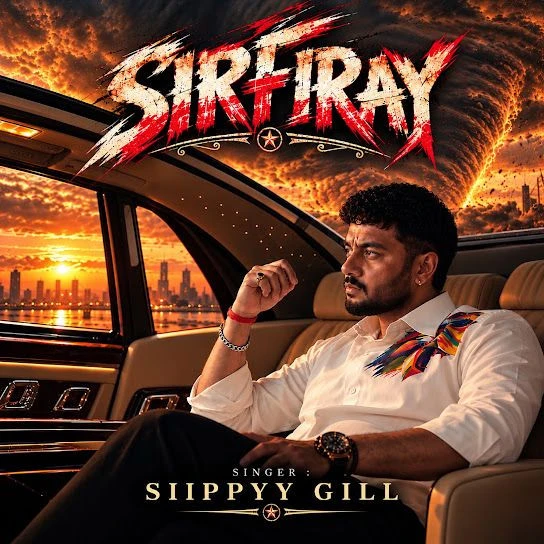 Sippy Gill Latest Songs, Albums and Music Collection