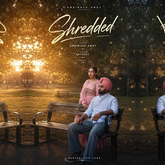 Amrinder Amry Latest Songs, Albums and Music Collection