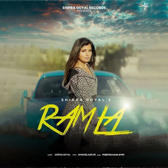 Shipra Goyal Latest Songs, Albums and Music Collection