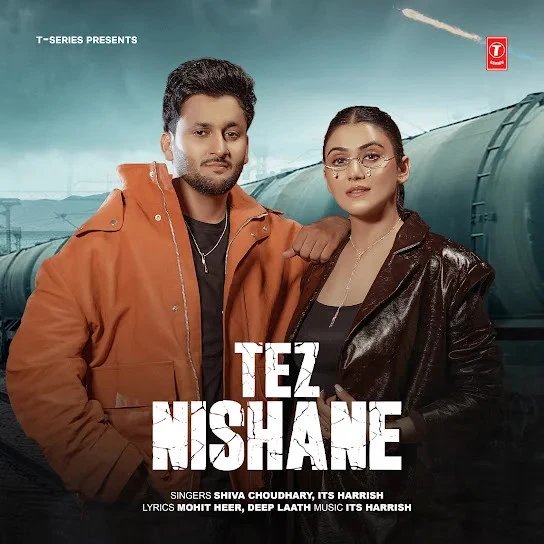 Shiva Choudhary and Its Harrish Latest Songs, Albums and Music Collection