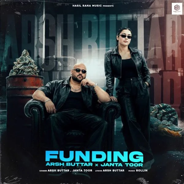 Janta Toor and Arsh Buttar Latest Songs, Albums and Music Collection