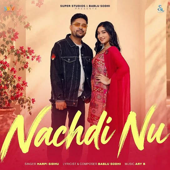 Harpi Sidhu Latest Songs, Albums and Music Collection