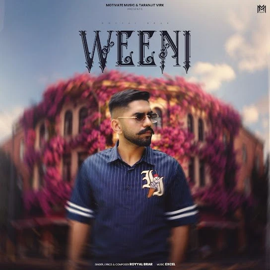 Royyal Brar Latest Songs, Albums and Music Collection