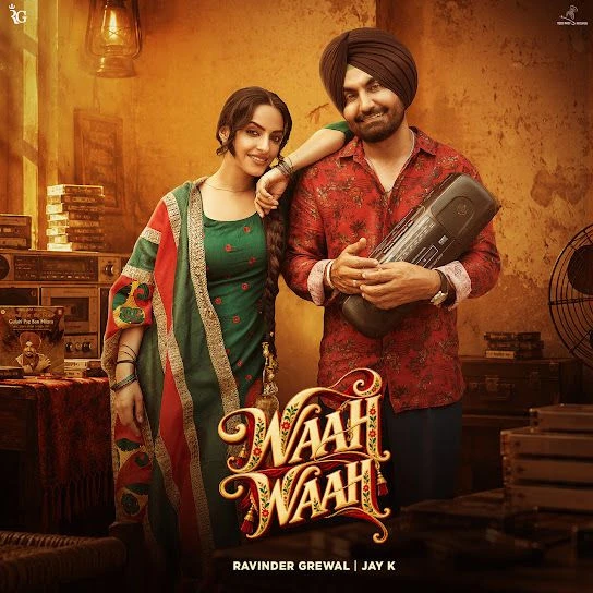 Ravinder Grewal Latest Songs, Albums and Music Collection