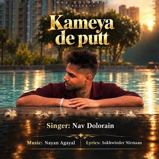 Nav Dolorain Latest Songs, Albums and Music Collection