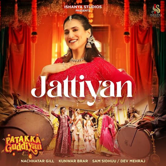 Nachhatar Gill Latest Songs, Albums and Music Collection