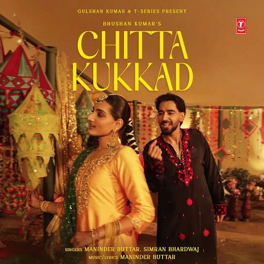 Maninder Buttar and Simran Bhardwaj Latest Songs, Albums and Music Collection