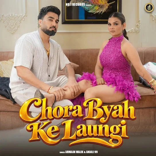 Armaan Malik and Anjali 99 Latest Songs, Albums and Music Collection