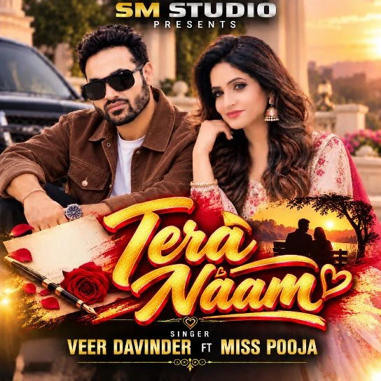 Miss Pooja and Veer Davinder Latest Songs, Albums and Music Collection