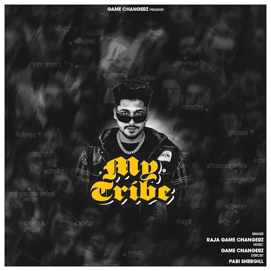 Raja Game Changerz Latest Songs, Albums and Music Collection