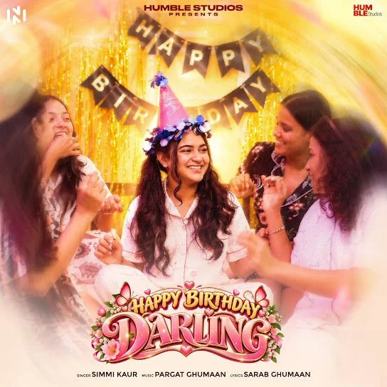 Simmi Kaur Latest Songs, Albums and Music Collection