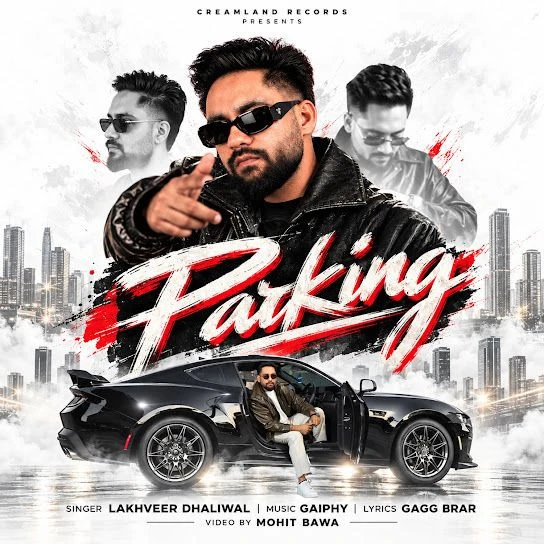Lakhveer Dhaliwal Latest Songs, Albums and Music Collection