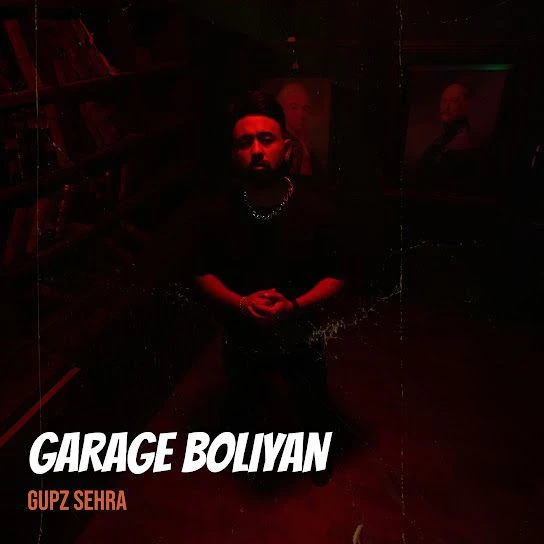 Gupz Sehra Latest Songs, Albums and Music Collection
