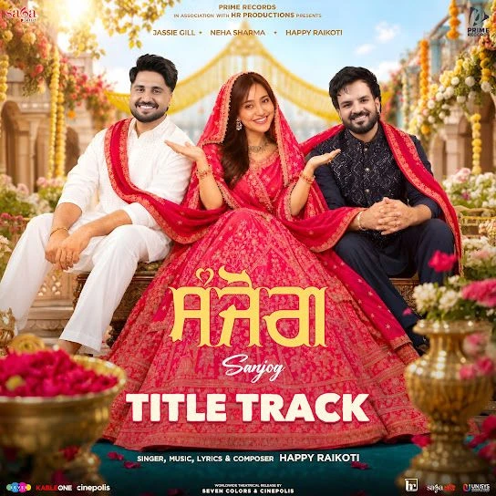 Happy Raikoti Latest Songs, Albums and Music Collection