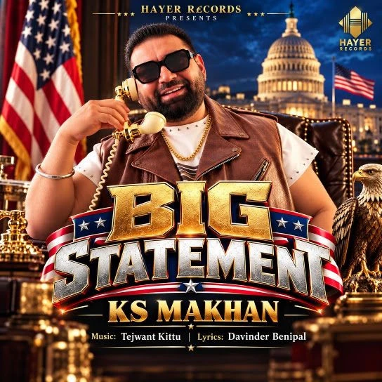 KS Makhan Latest Songs, Albums and Music Collection