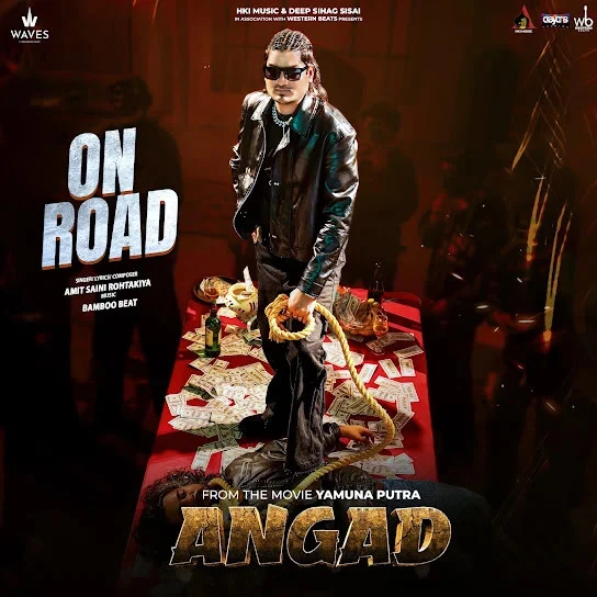 Amit Saini Rohtakiya Latest Songs, Albums and Music Collection