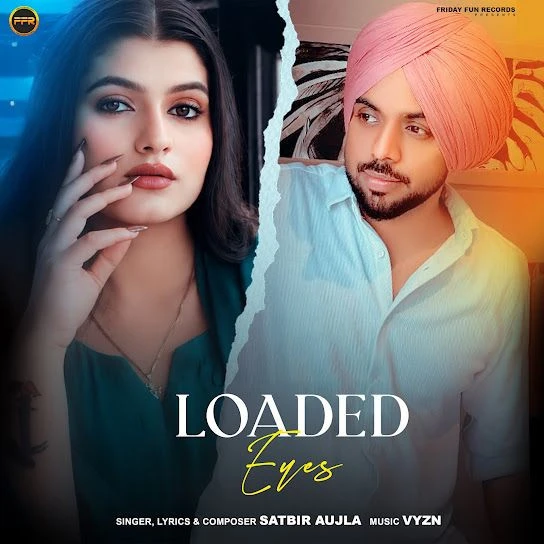 Satbir Aujla Latest Songs, Albums and Music Collection