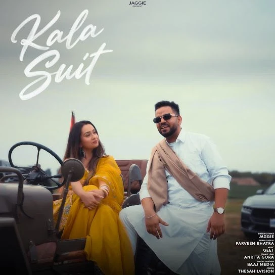 Jaggie and Parveen Bharta Latest Songs, Albums and Music Collection