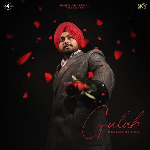 Angad Aliwal Latest Songs, Albums and Music Collection