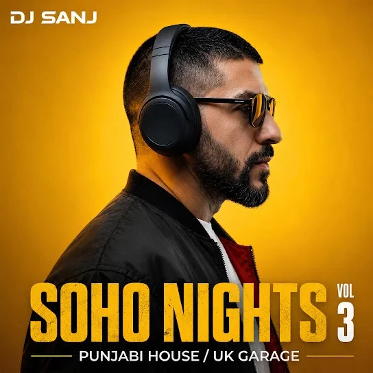 Dj Sanj Latest Songs, Albums and Music Collection