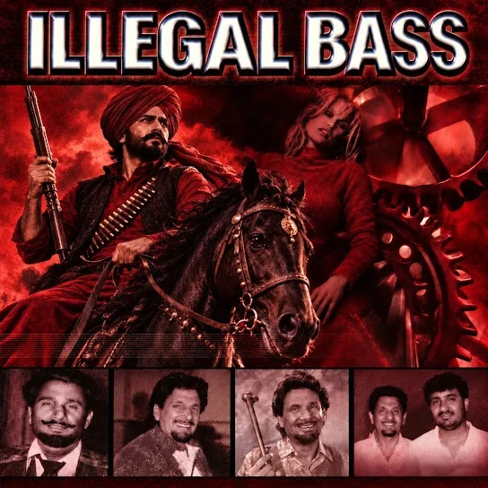 Kuldeep Manak Latest Songs, Albums and Music Collection